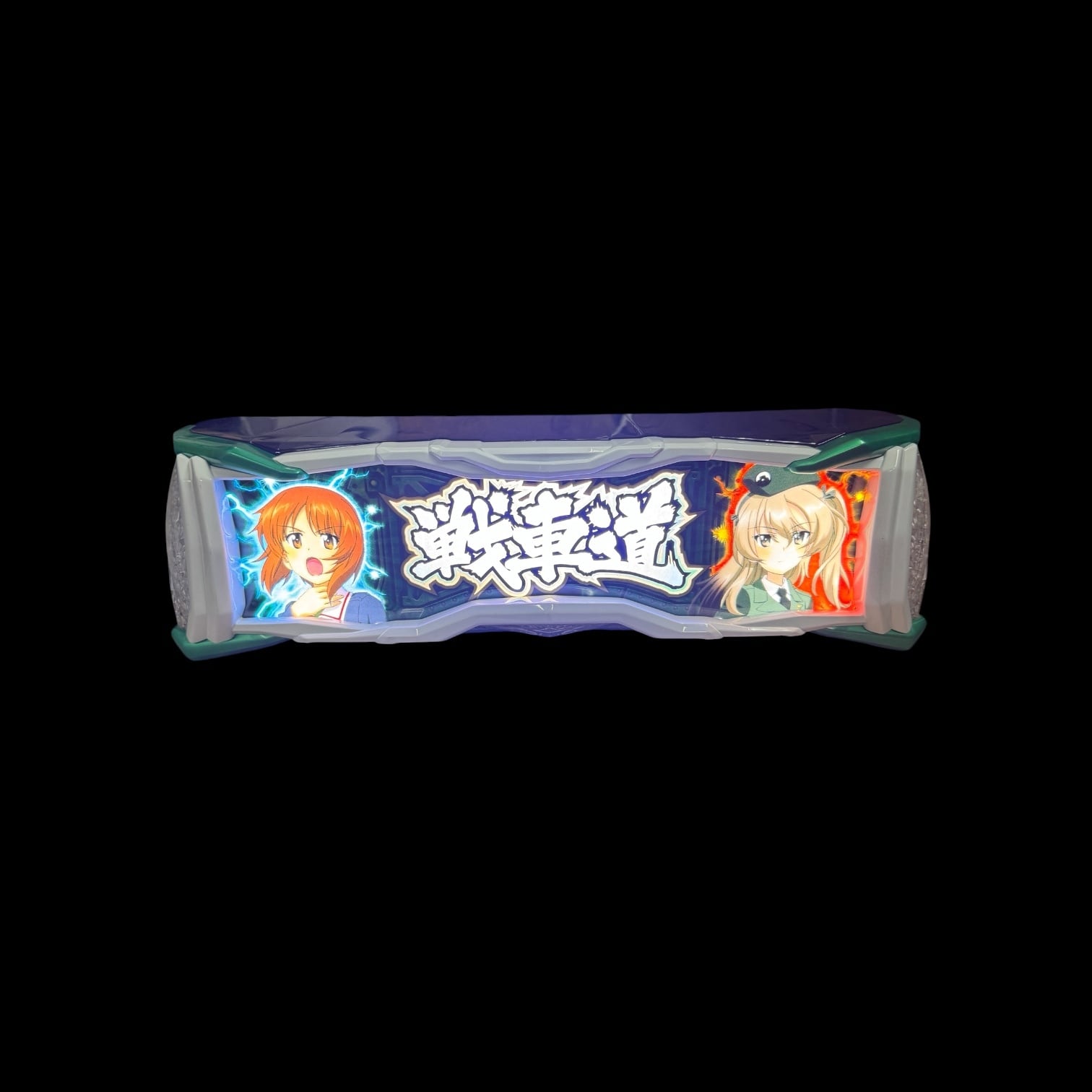 光るパネル】バジリスク 絆 伊賀ver | Slot Shop NIT