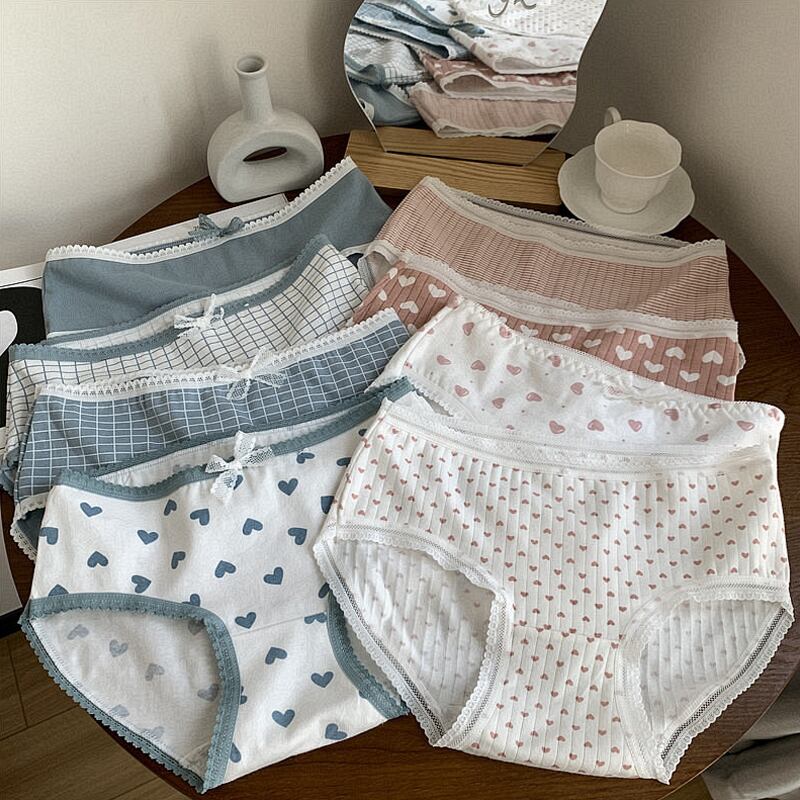 プリントサマーリボン 大人ガーリー スウィート キュート カジュアル 夏物 スーパーモール41608253087