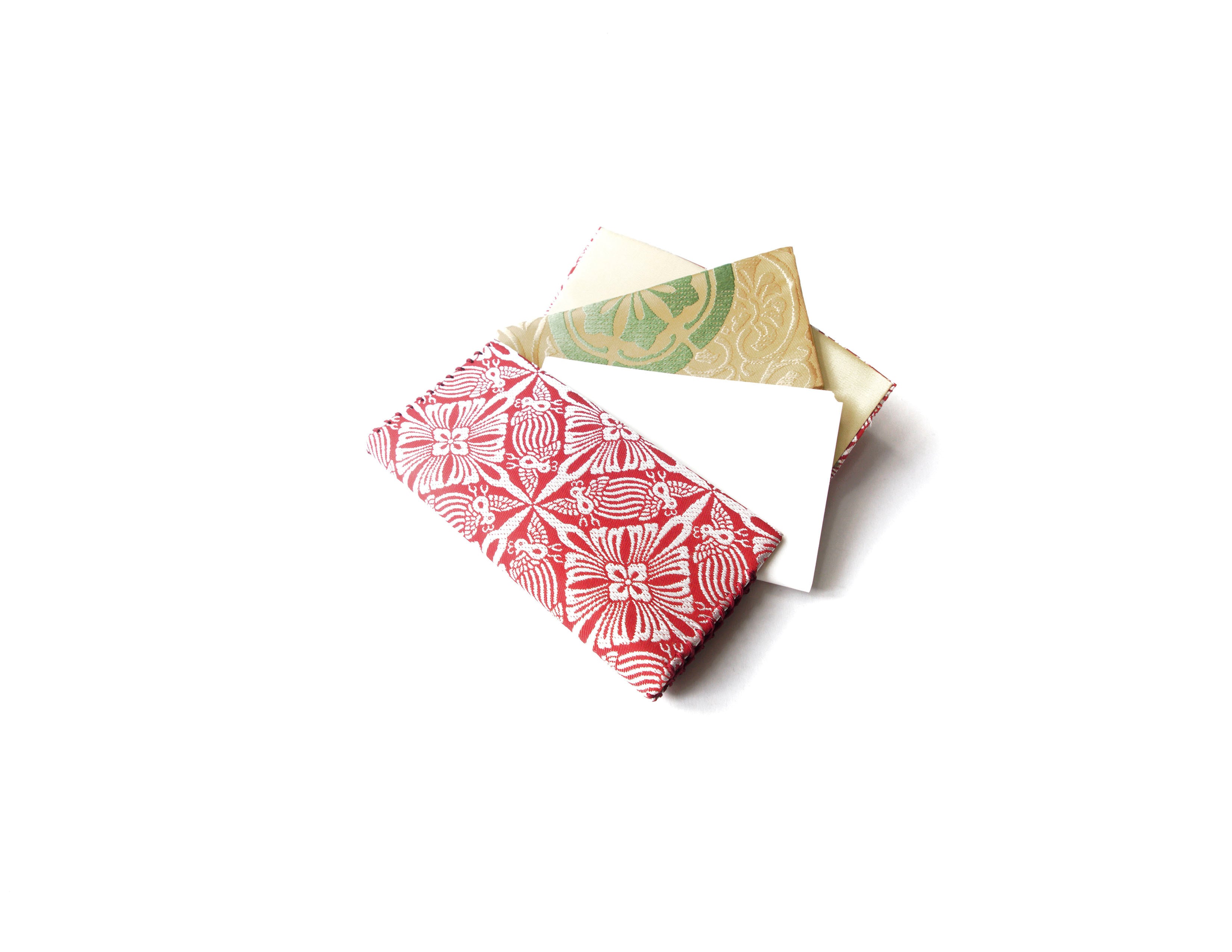 懐紙入れ | 堺町御門前平七[ONLINE SHOP]