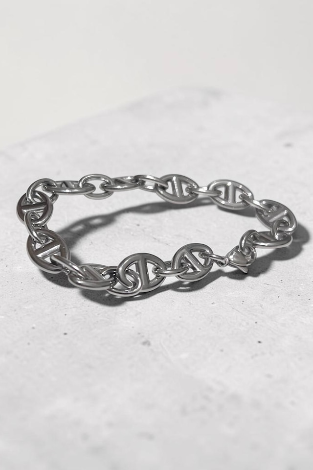 24s-F6 [stainless bracelet]