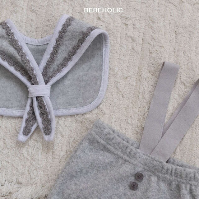 即納⌇ BEBE HOLIC / Pogle Terry Bloomer Set