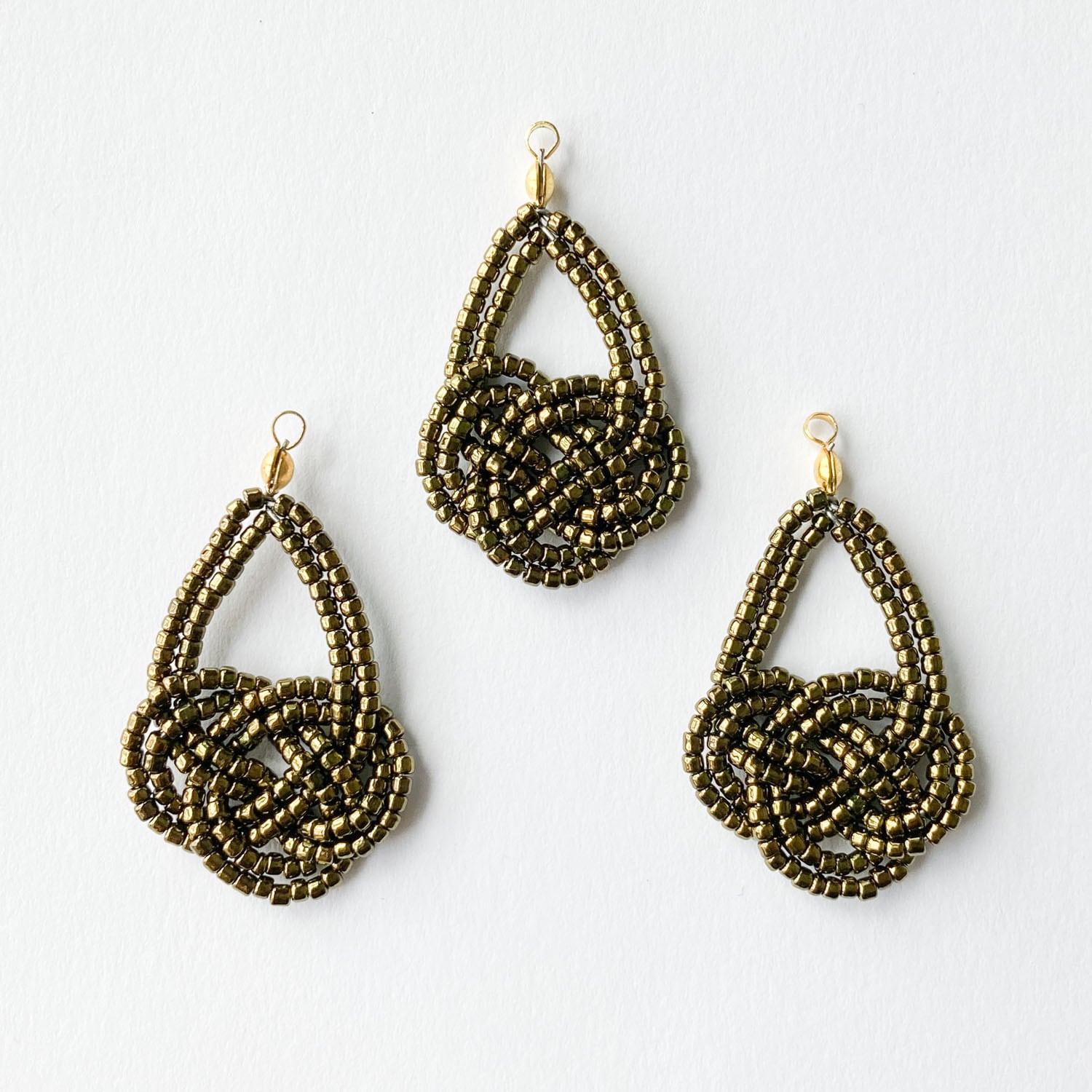 再入荷〉Duaオリジナル 水引風ビーズチャーム | Dua-アクセサリー