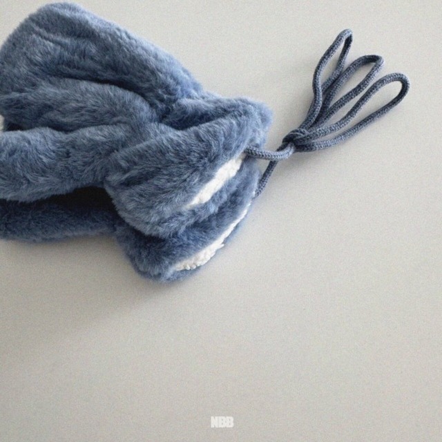 《予約》night bebe ¨ winter dream gloves