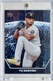 ダルビッシュ 有 Topps Japan