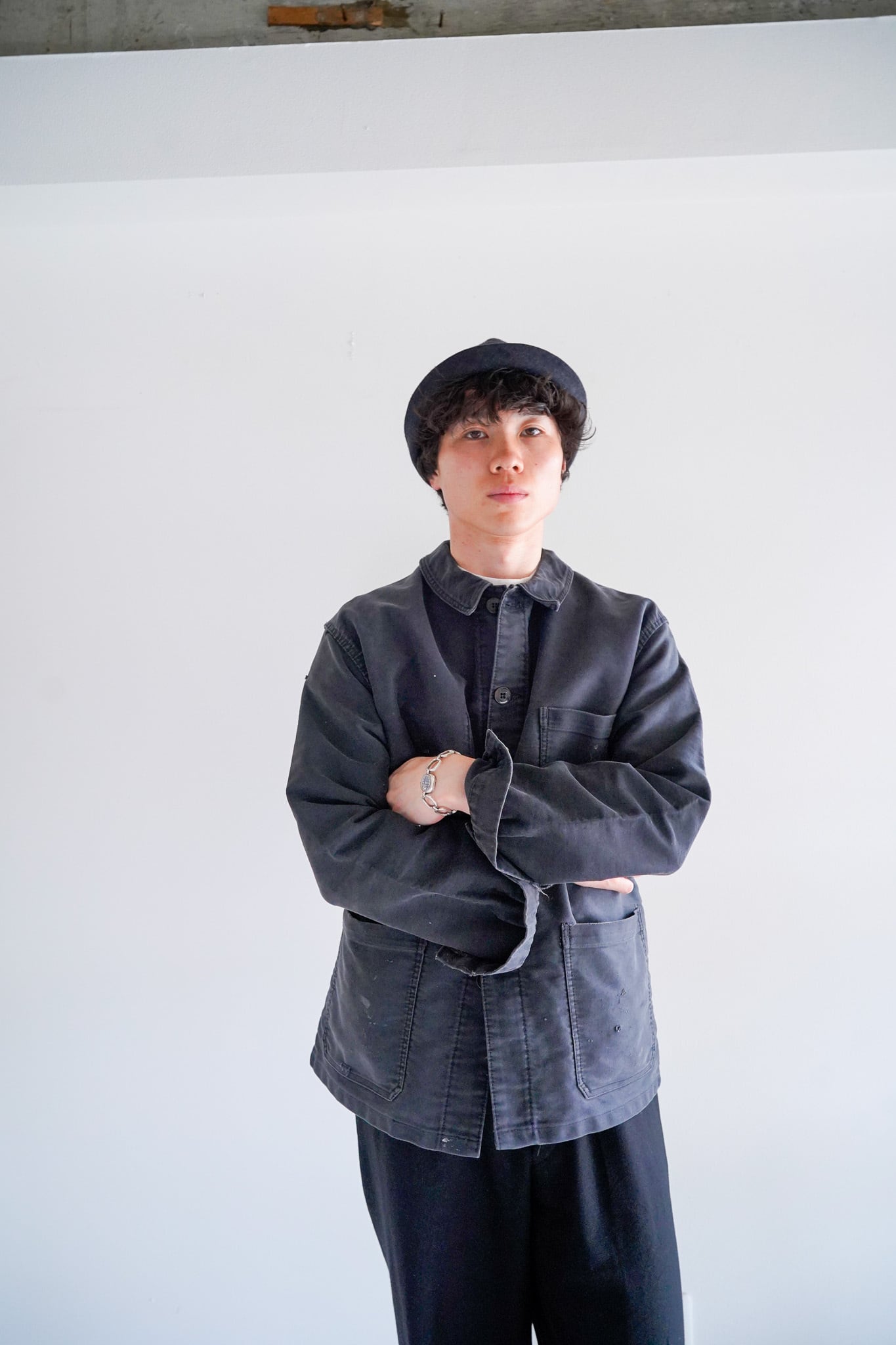 1960s】