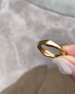 waviness ring