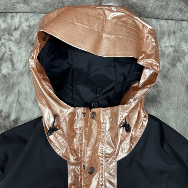 Supreme×THE NORTH FACE/シュプリーム×ノースフェイス【18SS】METALLIC