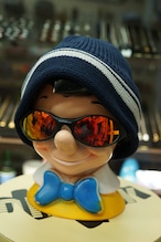 COTTON LINEN HAT /IMPRESTORE×ONTHEWAY別注カラー