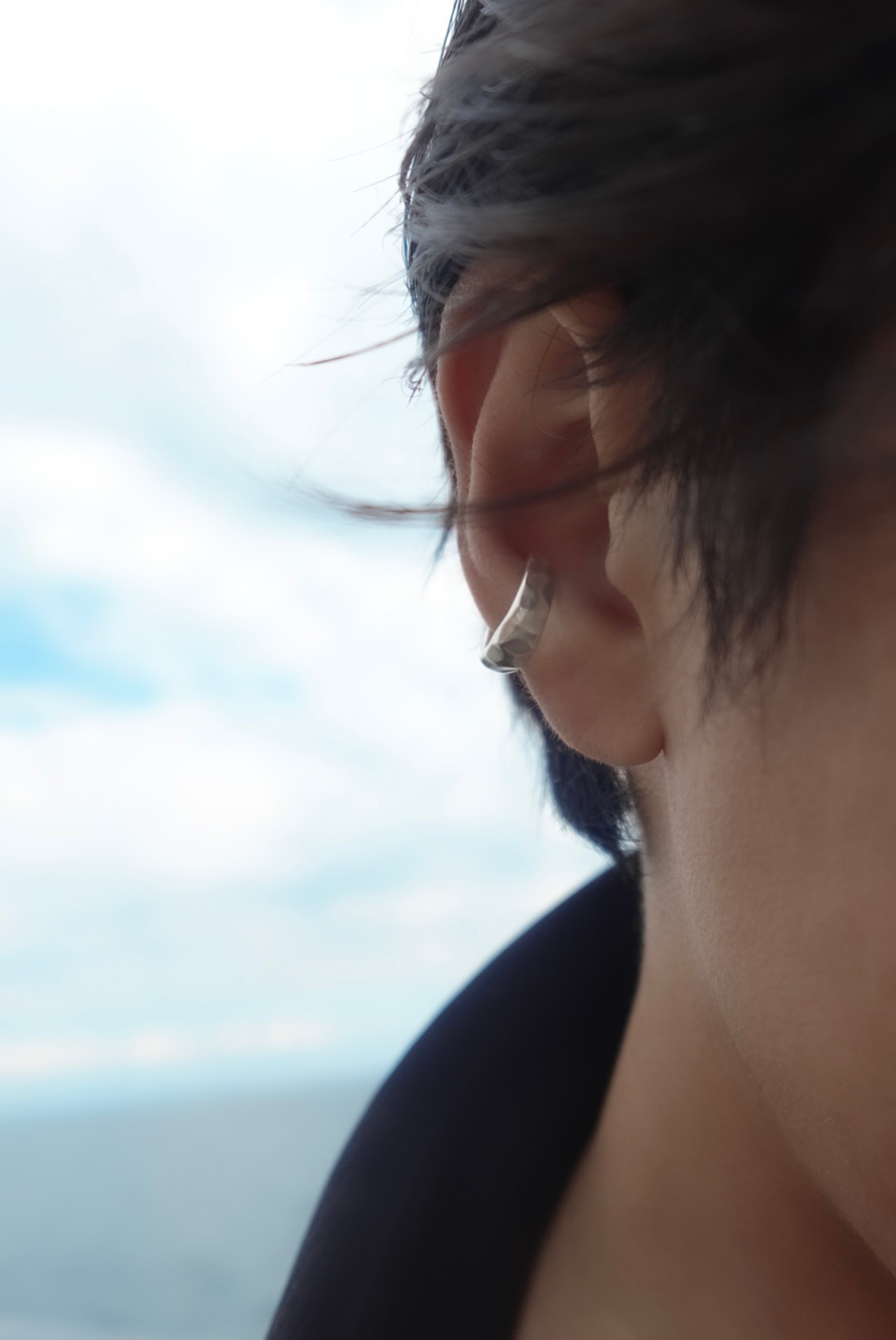 Earcuff Pepper - 6