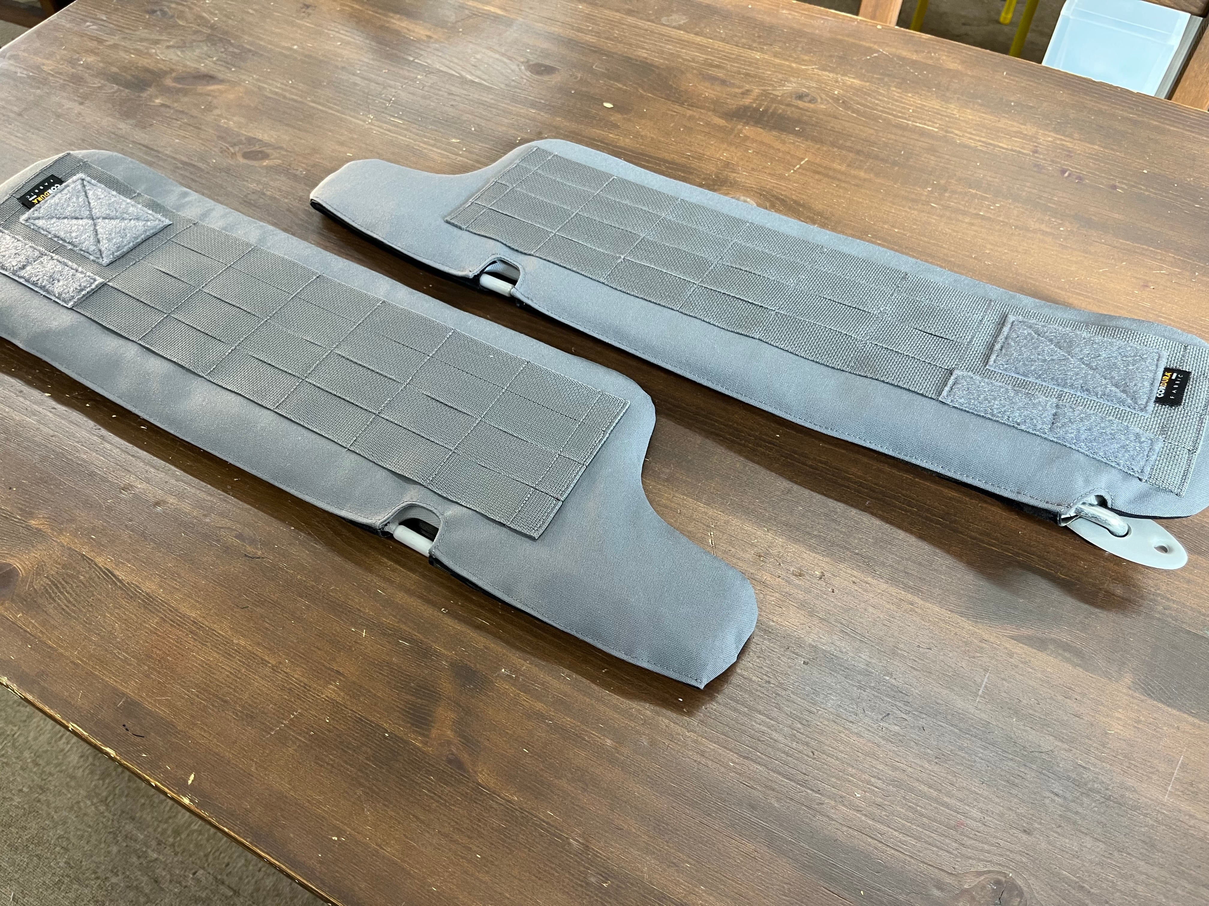 K-crafts サンバイザーカバー | K-crafts