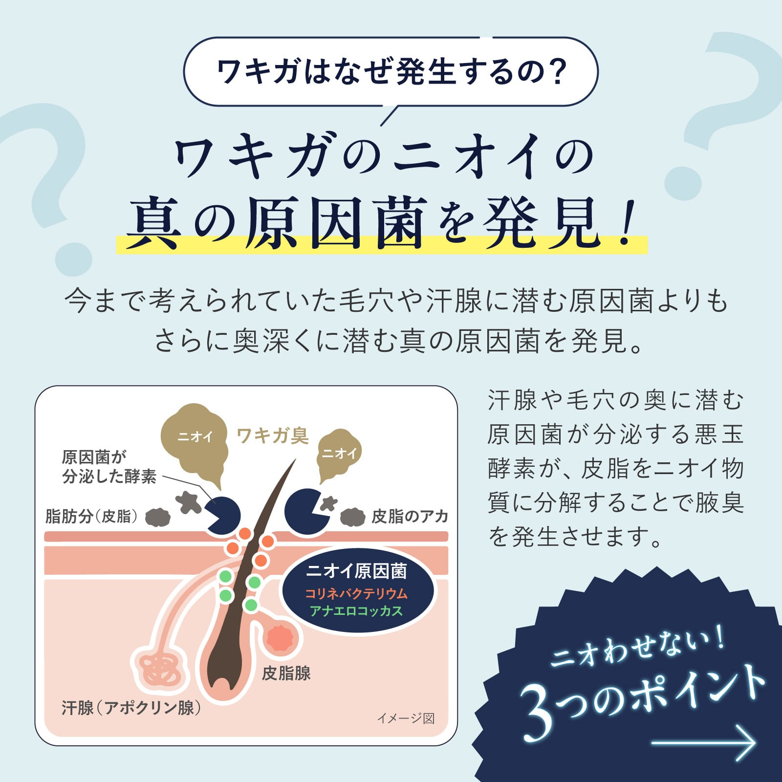 ファイナルデオプラス 薬用デオドラントクリーム 25g #119120
