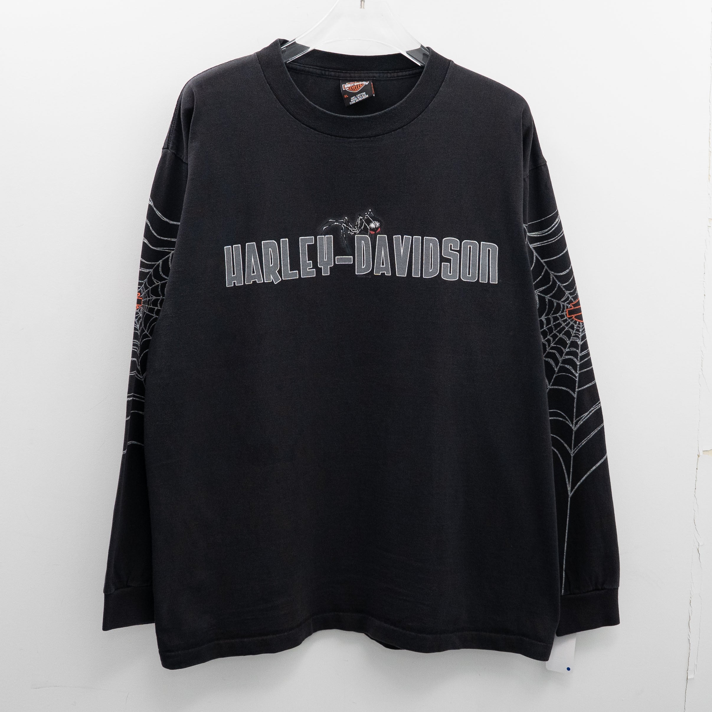 Harley Davidson " Spider Rooster's " HD XL【A9-788】