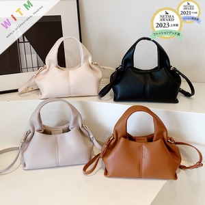 全4色 PUバッグ トートバッグ 斜めがけバッグ カバン 大容量 レディース 上品