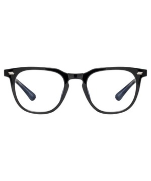 [RECLOW] RC TR B099 BLACK GLASS 안경