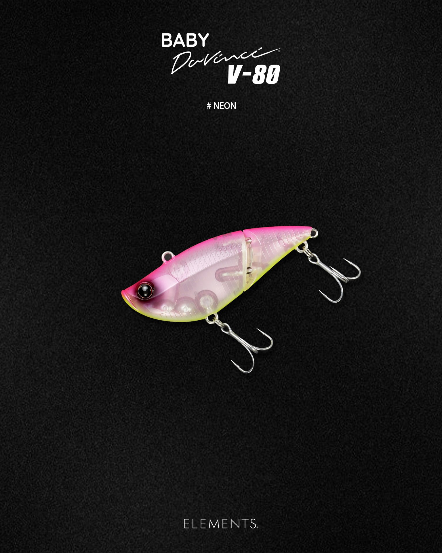 Lure | ELEMENTSオンラインストア