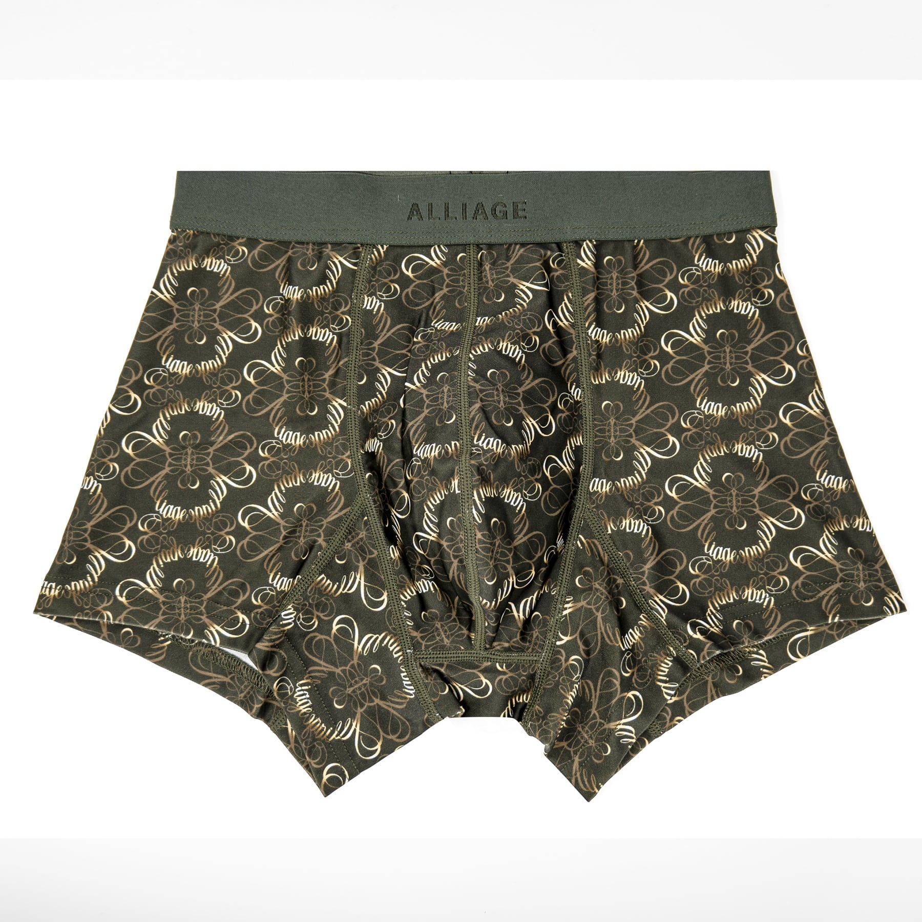 8G SHOOT×69slam ALOHA SHORT PANTS -GREEN CAMO- | Pay ID