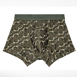 Boxer Briefs / GREEN x GOLD