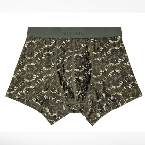 Boxer Briefs / GREEN x GOLD