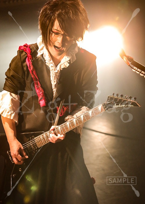 Zig+Zag / 首謀者kinji / 210401_56