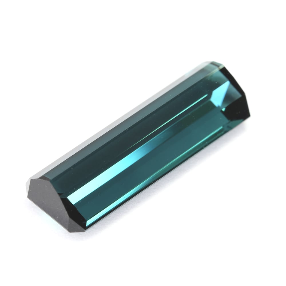 グリーン　トルマリン アフガニスタン 75mm グリーン トルマリン アフガニスタン 75mm アフガニスタン産