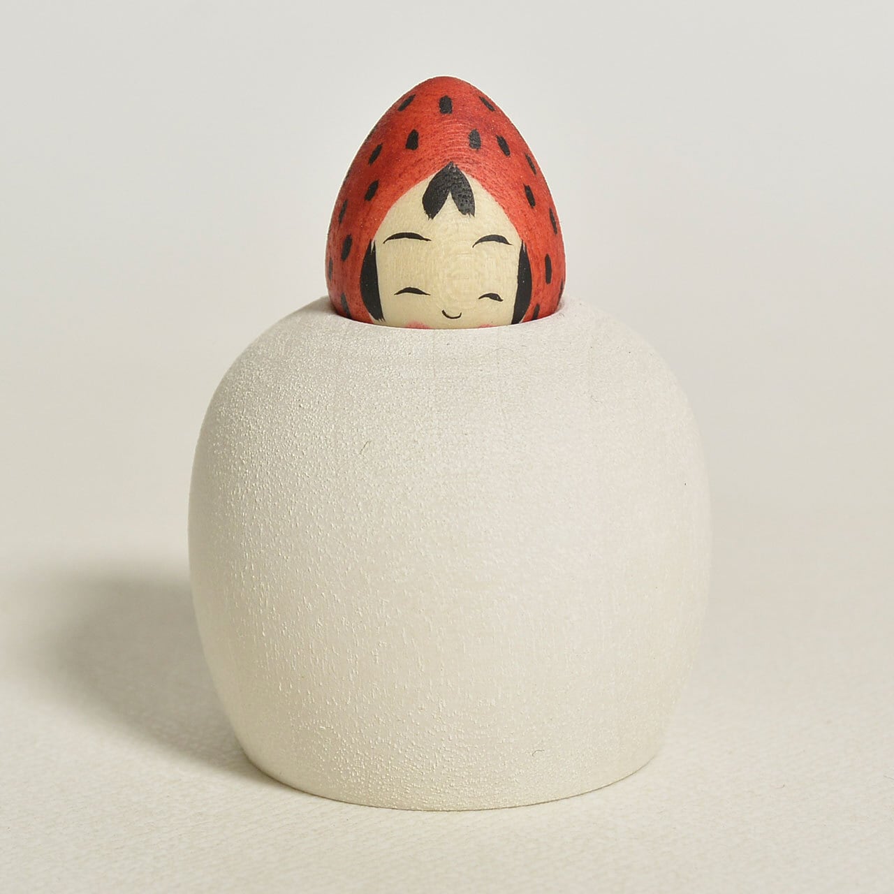 鈴木明 工人（作並系） | コケシア「kokesia」かわいいイマドキこけし