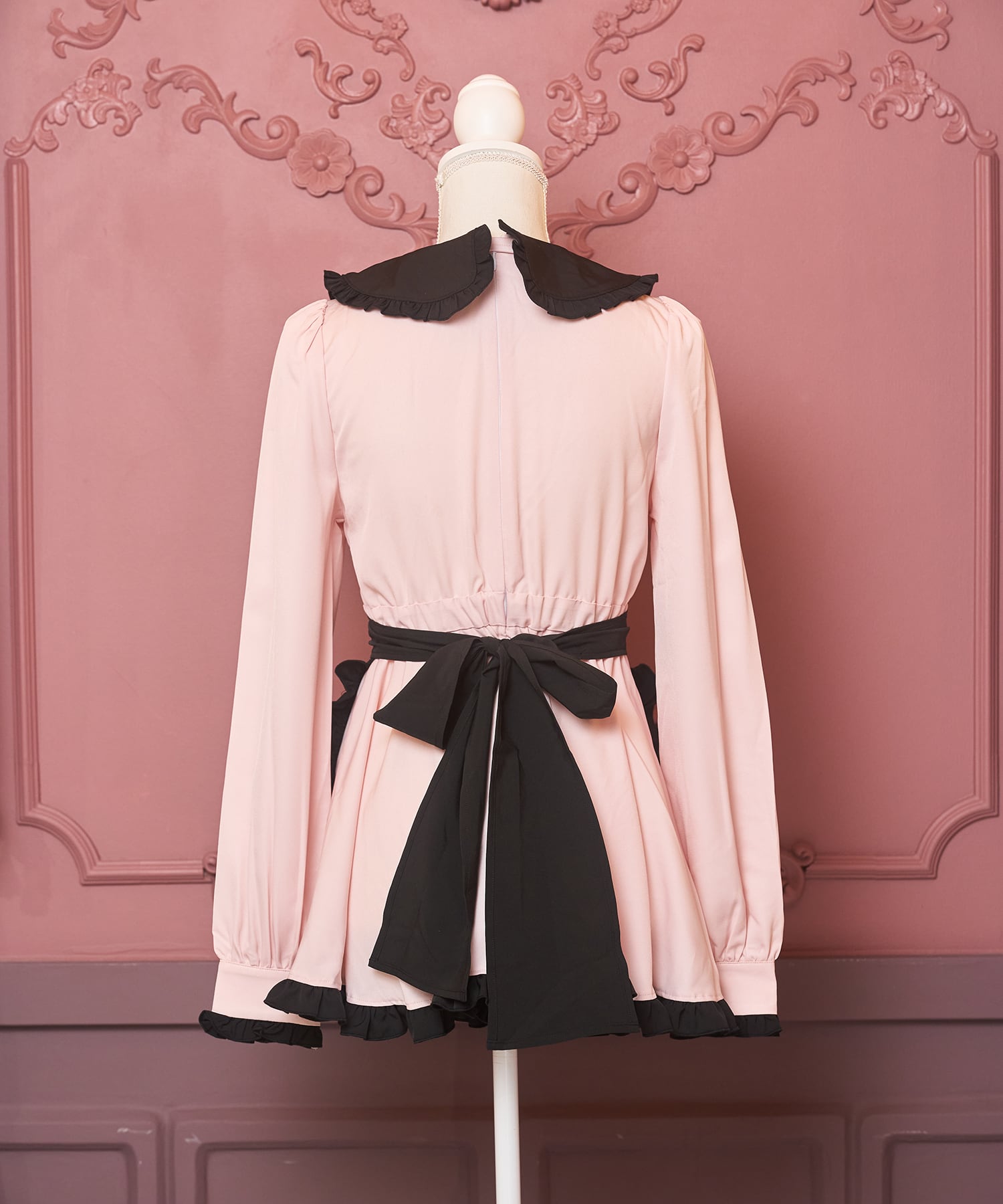 めいどにゃんぴーす♡(ピンク) | nyan Me.