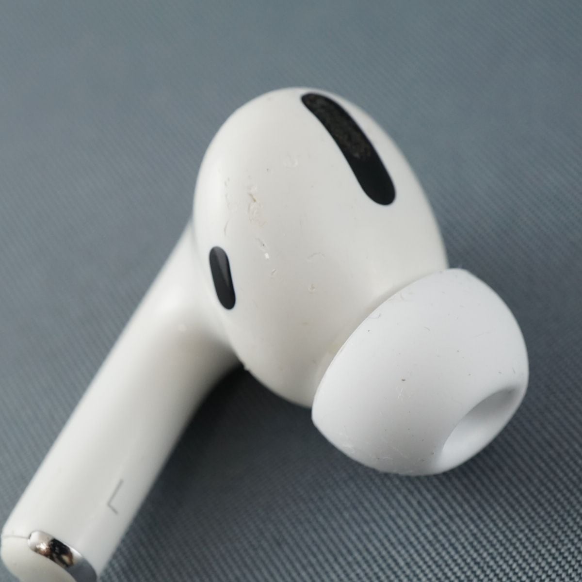 Apple AirPods Pro エアーポッズ プロ 左イヤホンのみ USED品 第一世代 L 片耳 左耳 A2084 MWP22J/A 完動品  V9053