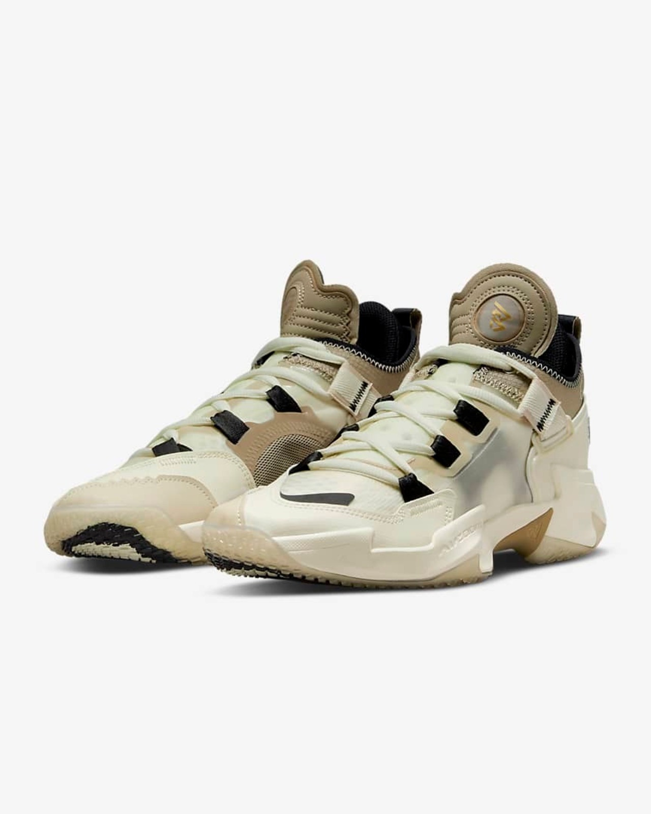 Jordan Why Not .5? ラッセルウェストブルック | jordan_sneakers