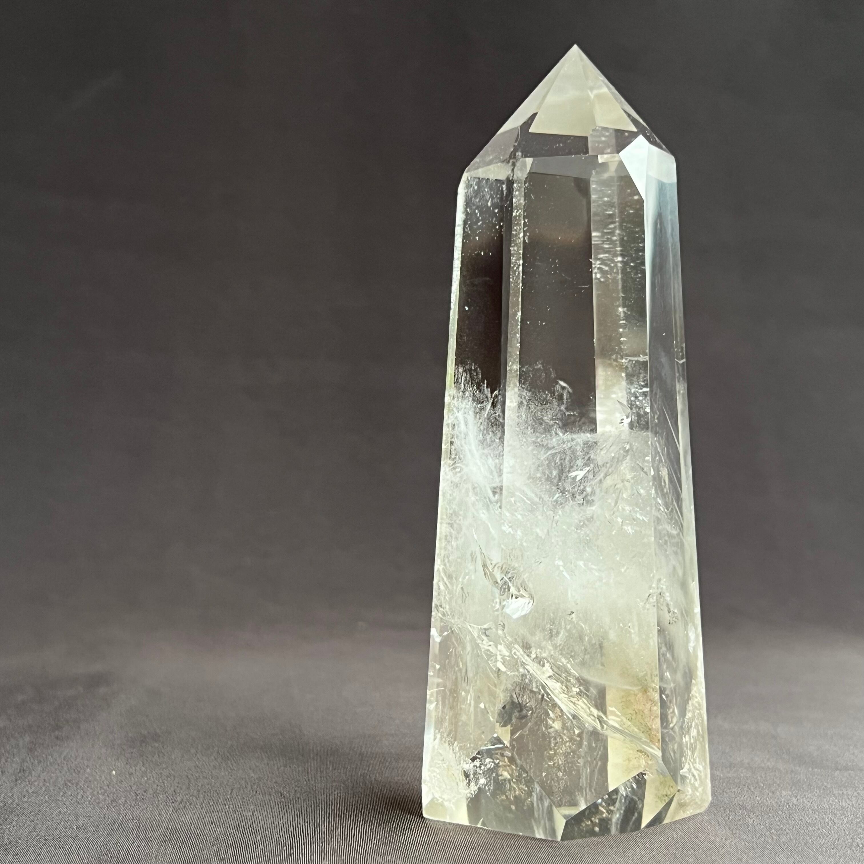 ⚫︎アンモナイトパイライト | GROW STONE OHMOYA通販ショップ 天然石