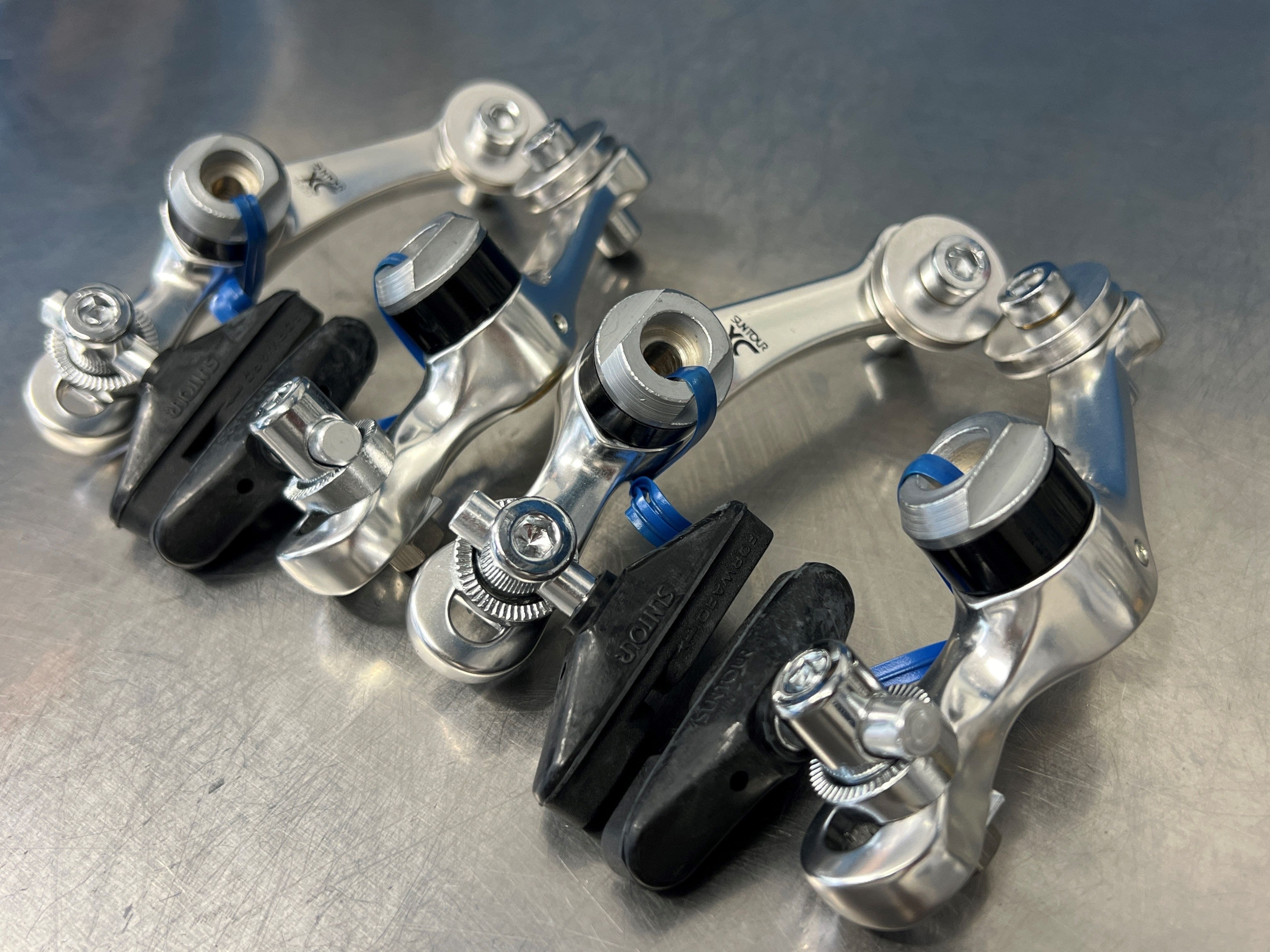 NOS Suntour XC 9000 Power Roller Cam Brake | CALI BIKES SC