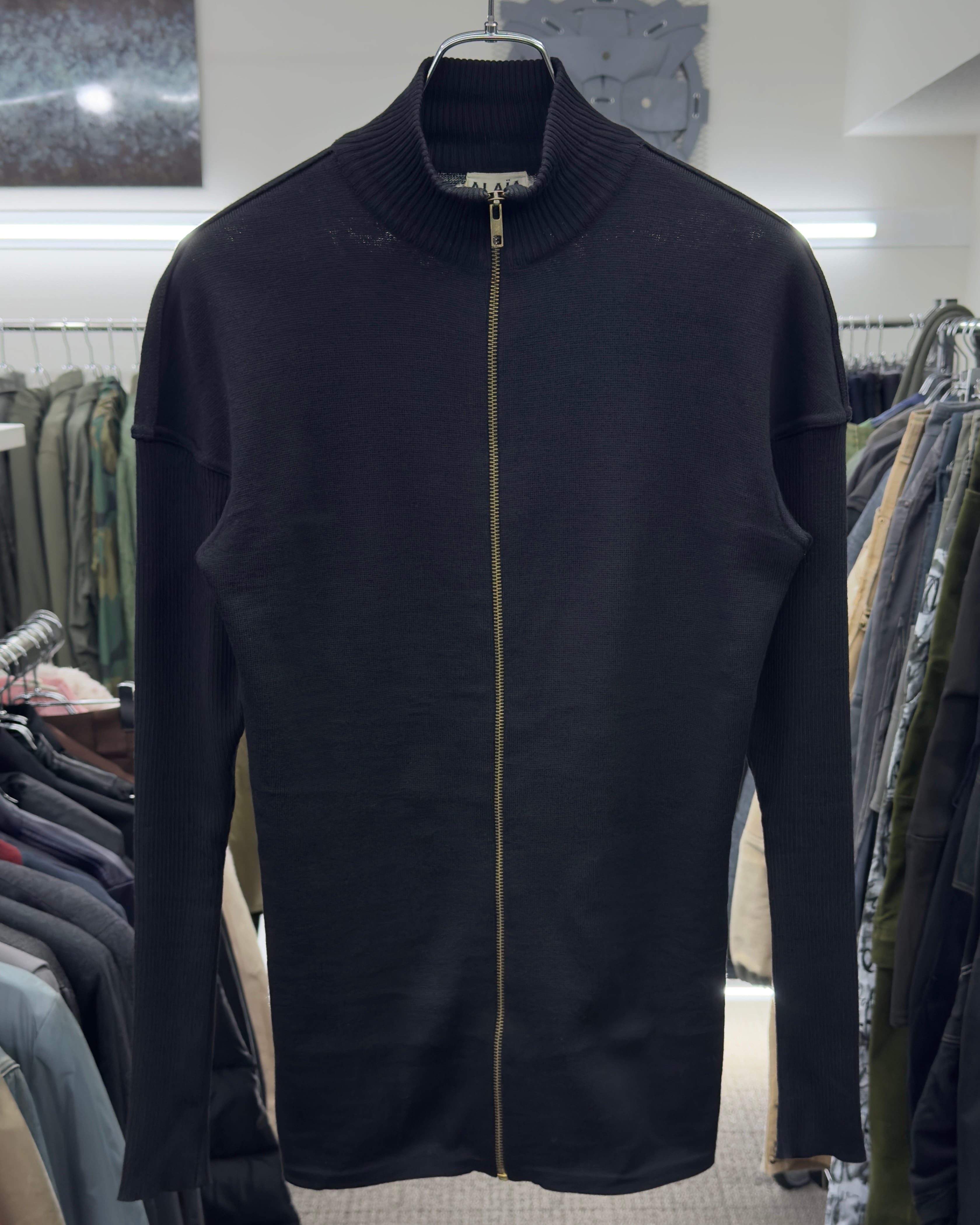ALAIA PARIS | ZSC