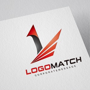 高みを目指すLのロゴ