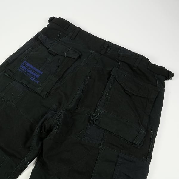 シュプリーム ジュンヤワタナベ　コラボ　ワークパンツ　30 Supreme(シュプリーム) ジュンヤ ワタナベ ワークパンツ SUPREME