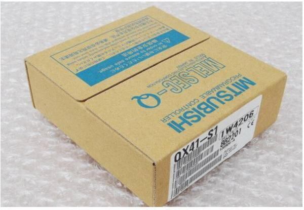 新品 MITSUBISHI/三菱 QX41-S1 PLC TACTICSSHOP base店