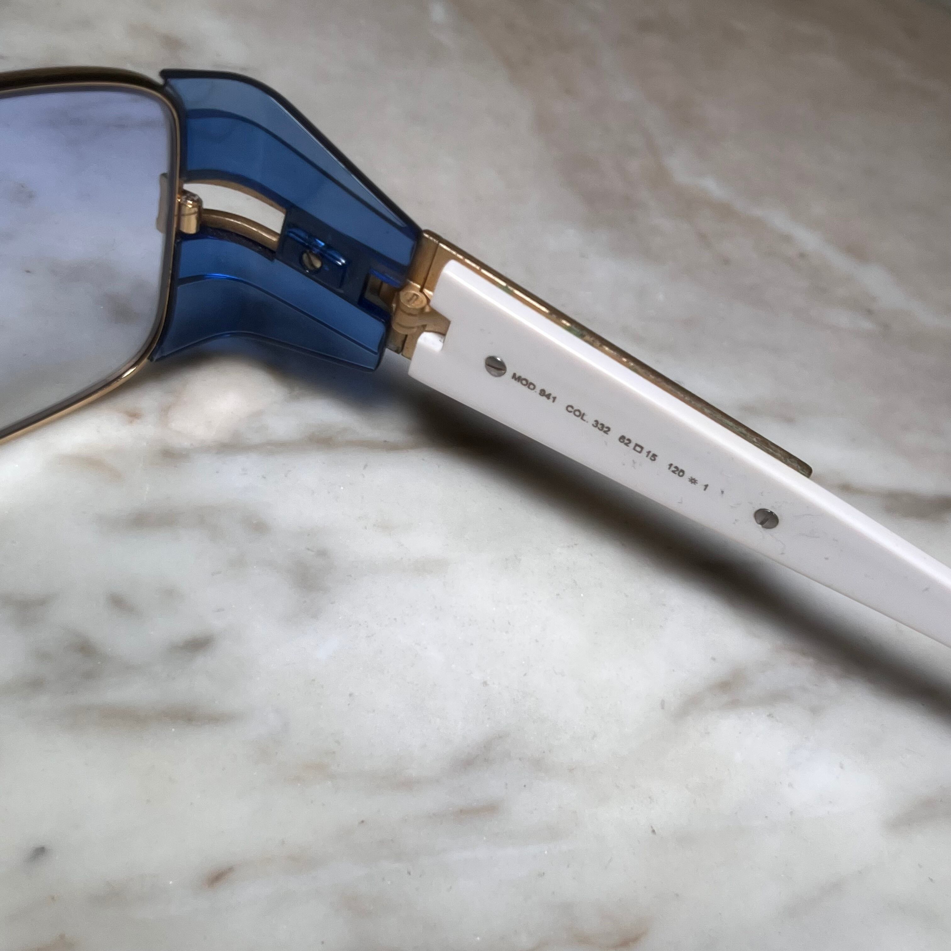 CAZAL sunglasses 