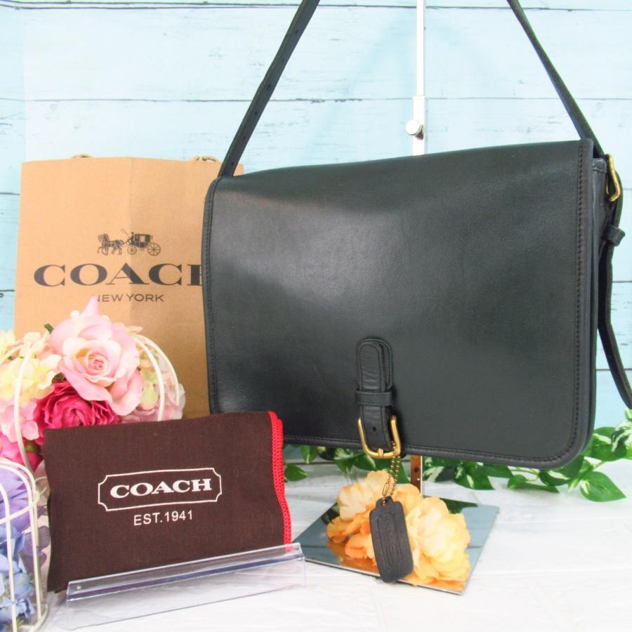 あー様専用です)新品✨COACHショルダーバック - バッグ