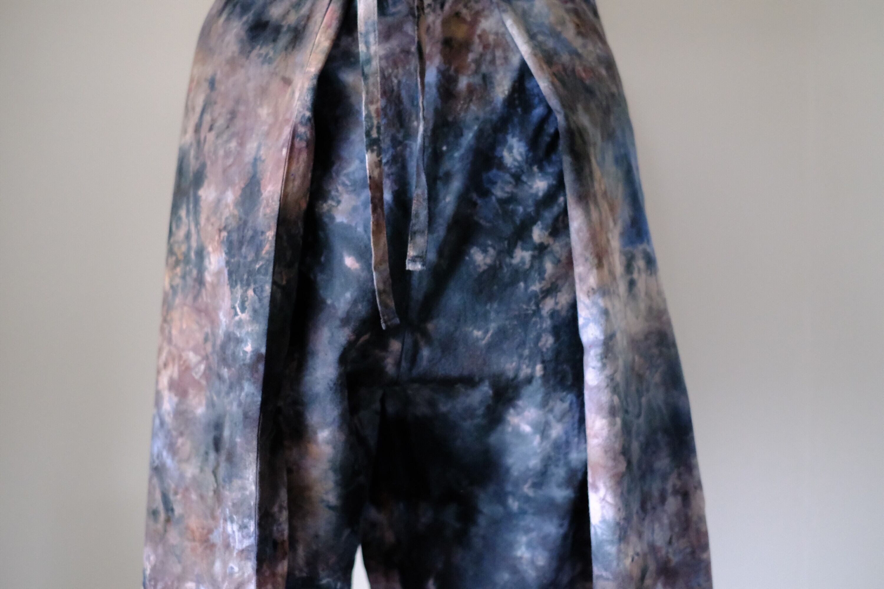 ラップパンツ　cl-171