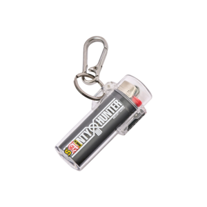 【SAINT Mxxxxxx】BH_LIGHTER CASE/MASK MICSM-MK8-0000-C40