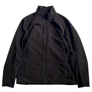 patagonia soft shell jacket
