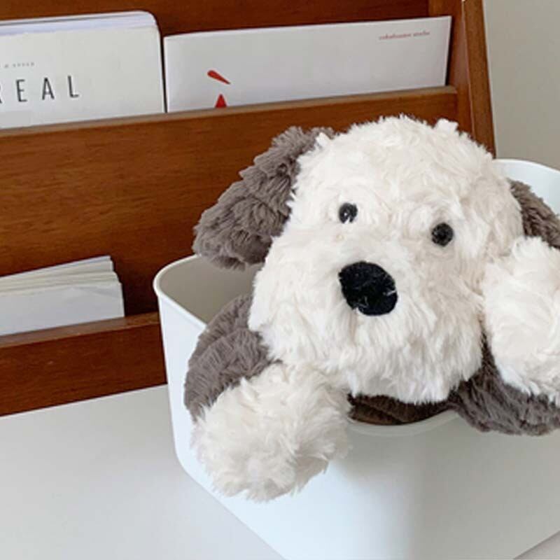 【GOODS】ぬいぐるみ ソフトパピードール Sサイズ