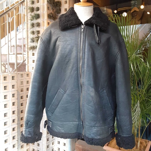 Type B-3 jacket / B-3 タイプ ジャケット