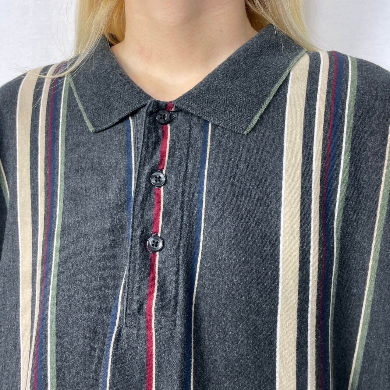 ビッグサイズ 90年代 CHAPS Ralph Lauren チャップス ラルフローレン