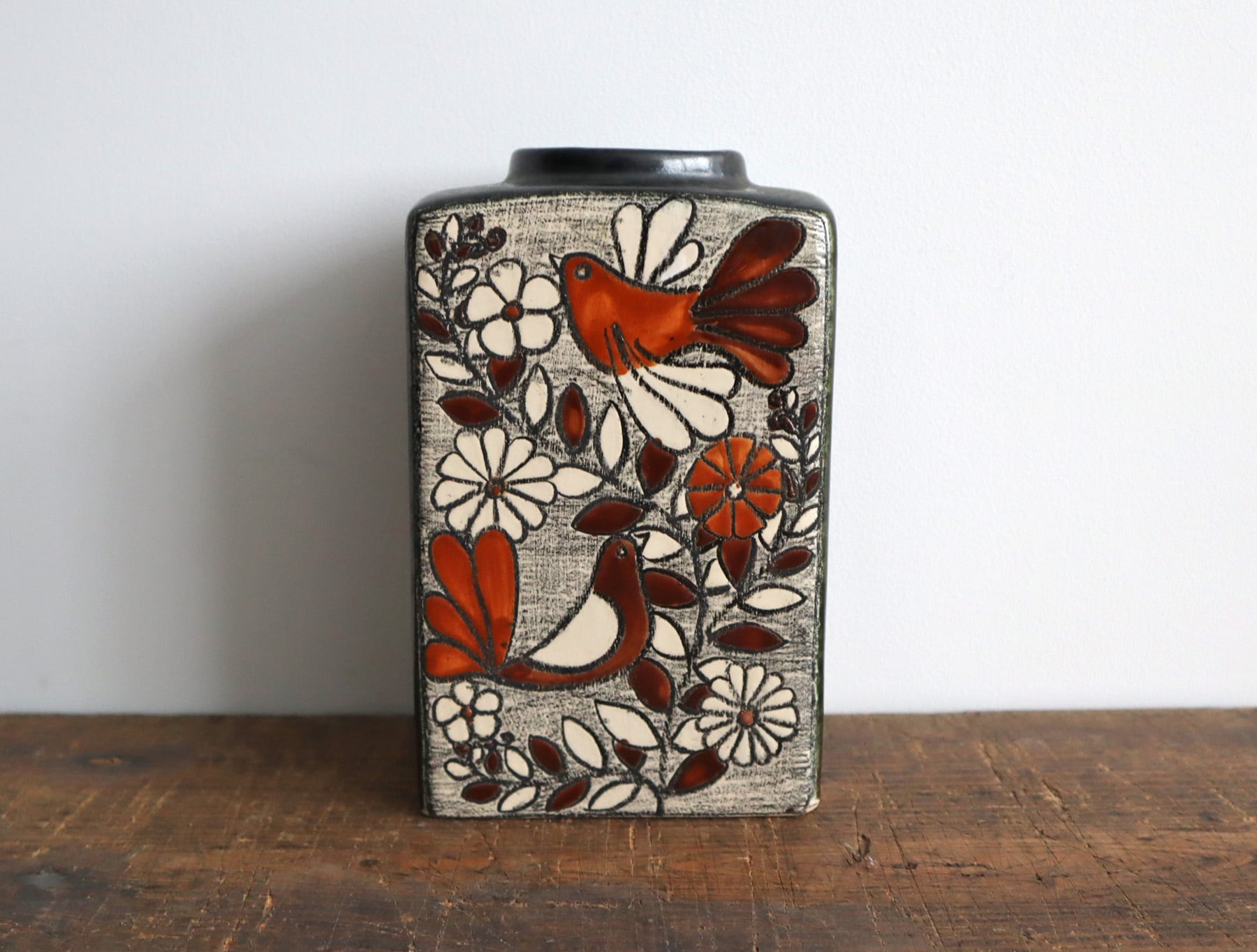 青峰重倫 ウッドプレート | fismic