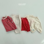 LALALAND 26/SS (Kids)Bread MTM