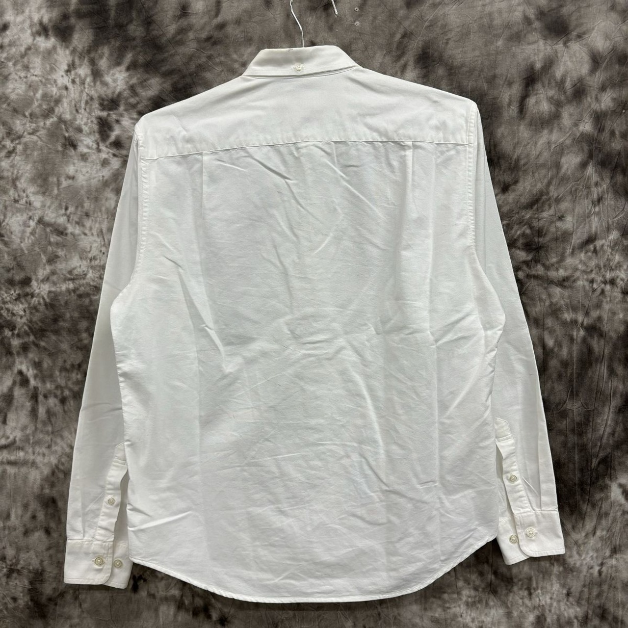 Supreme/シュプリーム【19SS】Washed Twill Shirt/ウォッシュド 