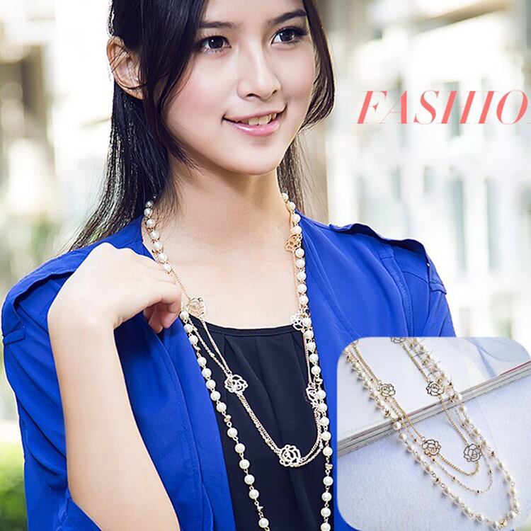 服/ファッション アクセサリー ネックレス