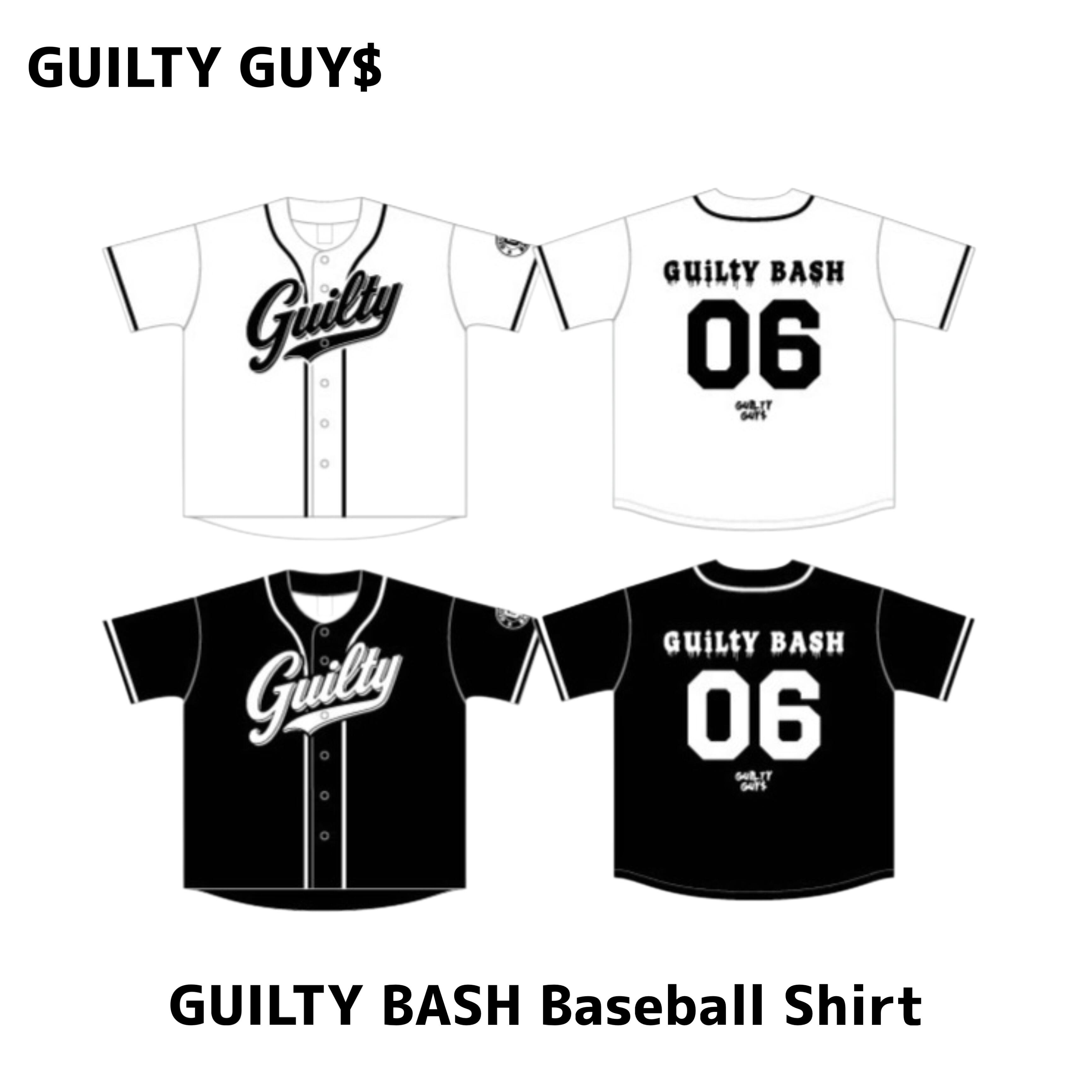 GUILTY GUY$