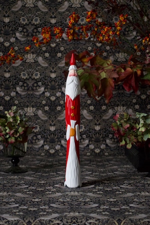 プレゼントレッドC10