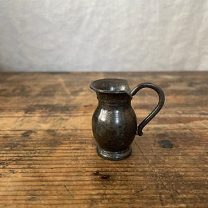 ピューターのミニチュア7