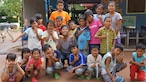 カンボジア孤児院 & 世界の貧困や平和の為の寄付(Donation)